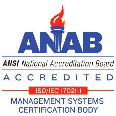 CERTIFIED ISO27001
